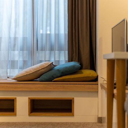 Apartments Kulturni Centar Златибор Экстерьер фото
