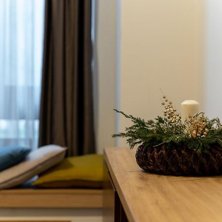 Apartments Kulturni Centar Златибор Экстерьер фото