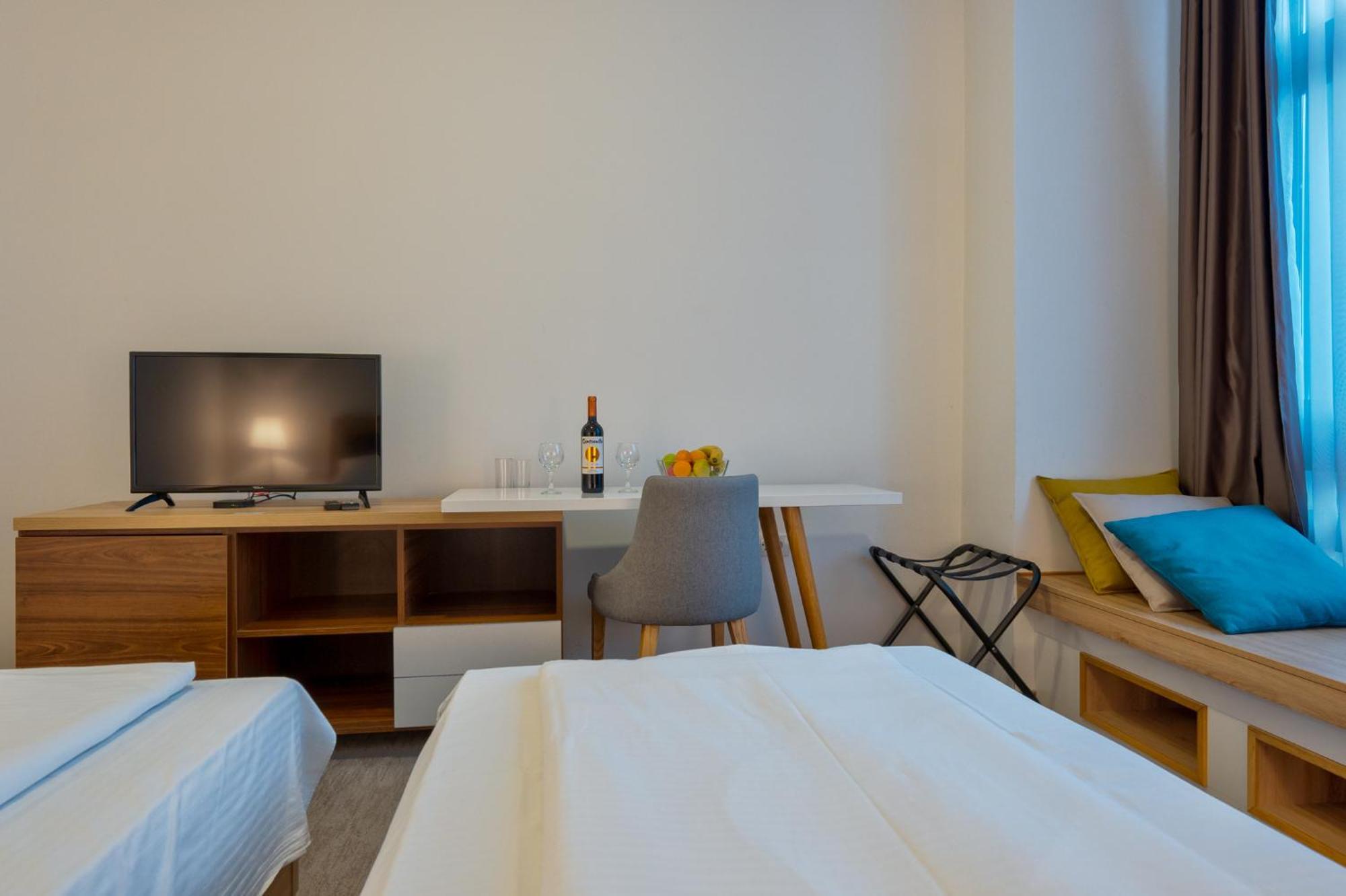 Apartments Kulturni Centar Златибор Экстерьер фото