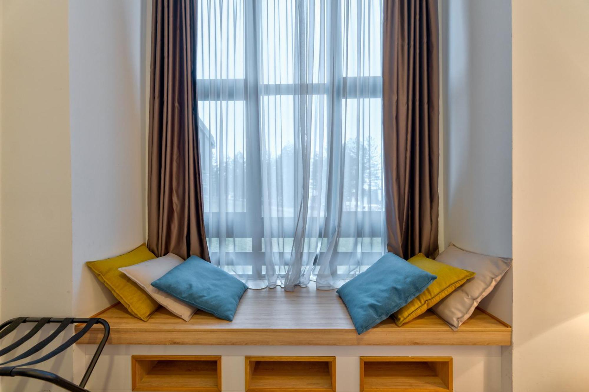 Apartments Kulturni Centar Златибор Экстерьер фото