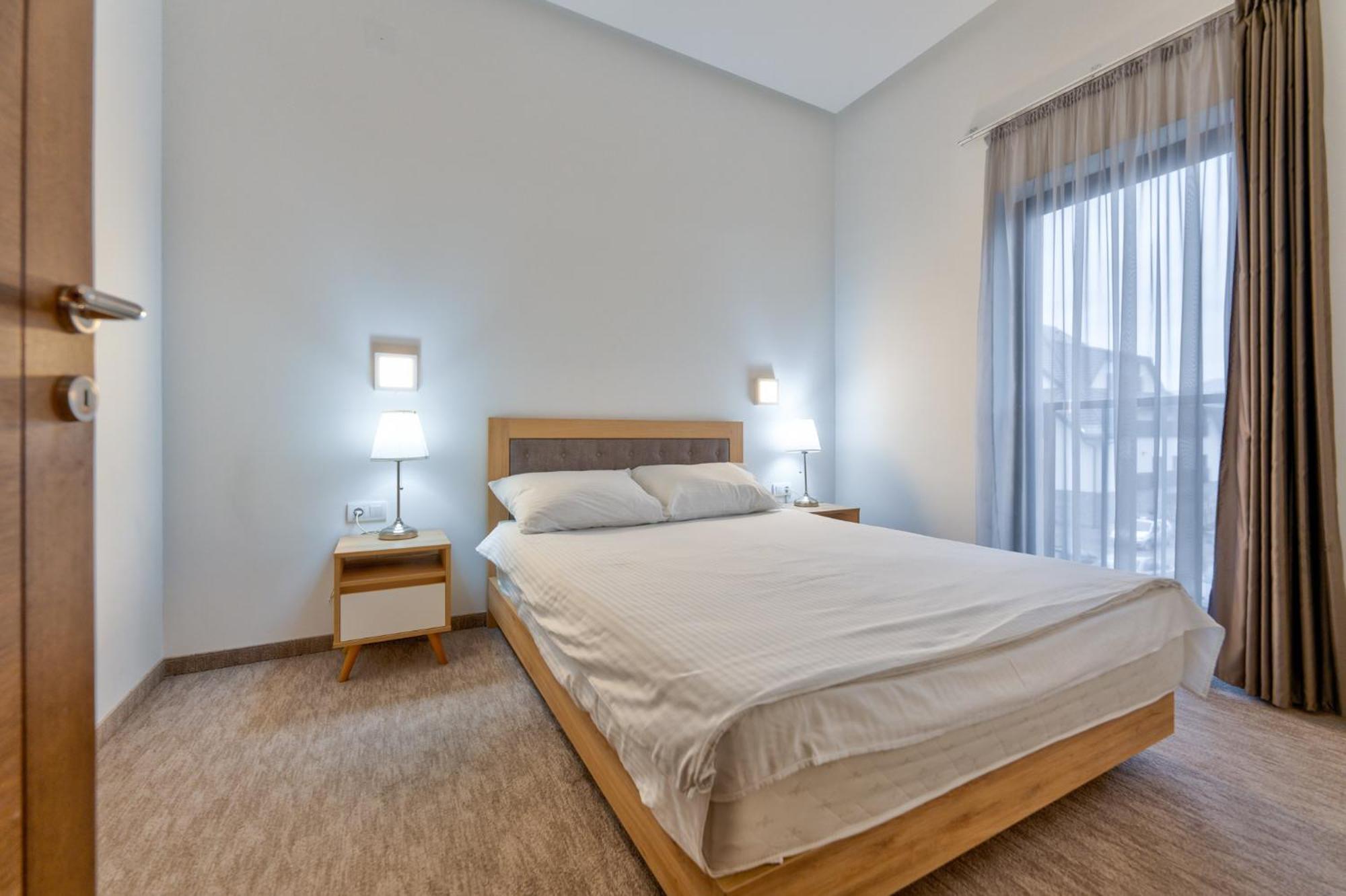 Apartments Kulturni Centar Златибор Экстерьер фото